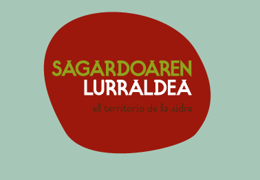 Sagardun Partzuergoak “Sagardoaren Lurraldea” marka berria sortu du euskal sagardoaren kulturari loturiko eskaintza turistikoa sustatzeko.