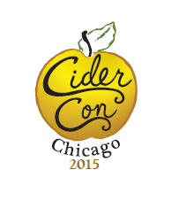 Zapiain sagardotegia Chicagoko “Cider Conference” ekitaldian.