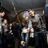 Sagardoaren Lurraldeako ZELAIA Hernaniko sagardotegia