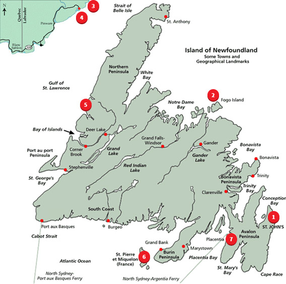 Sidra en la expedición «Tras las huellas de los balleneros vascos en Terranova y Labrador».