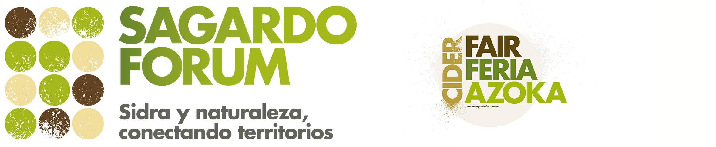 Sagardo Forum Feria 2021 cas