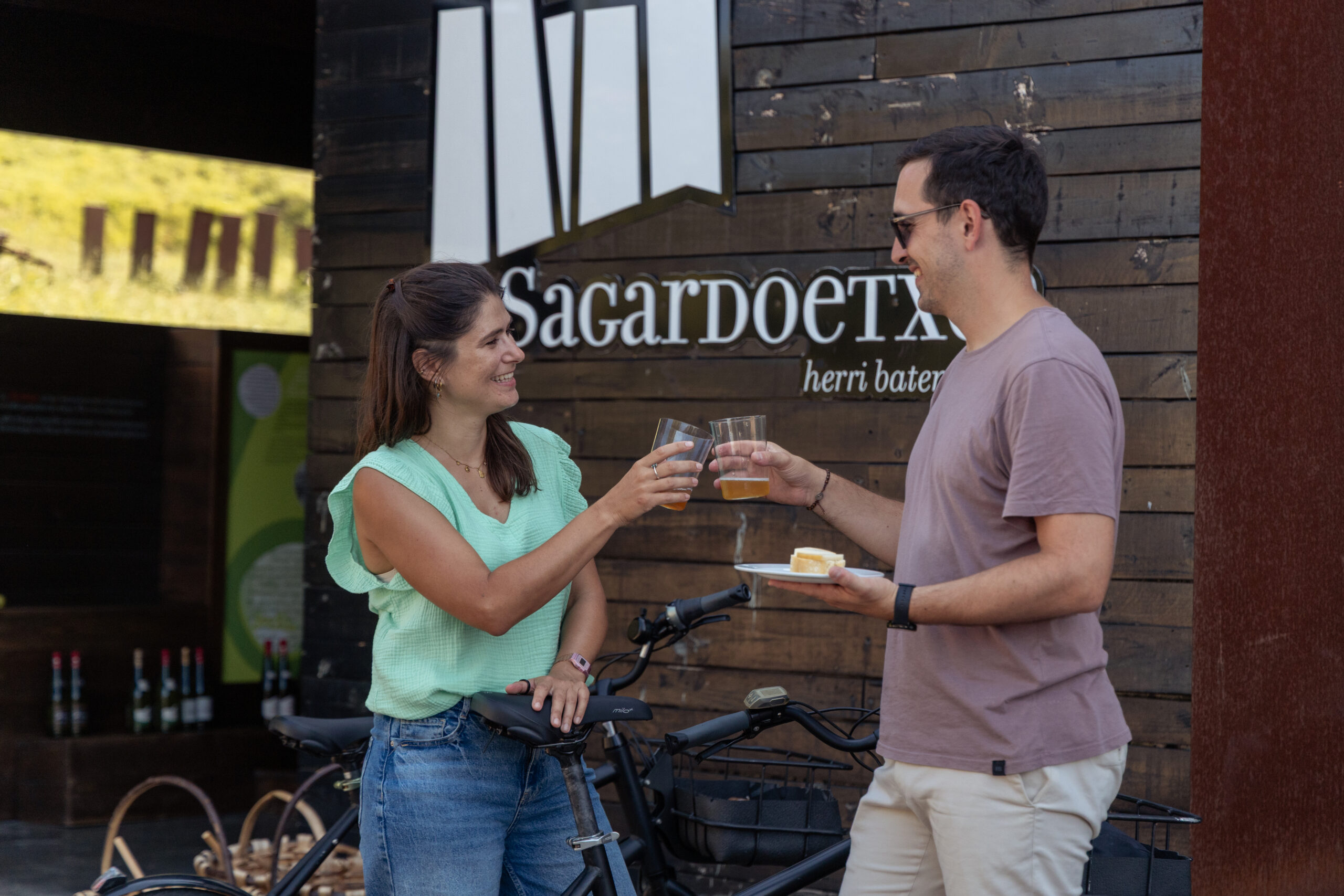 SagarBike – Image 8