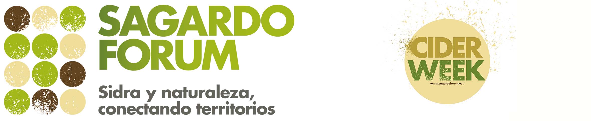 Sagardo Forum Cider Week 2023 cas