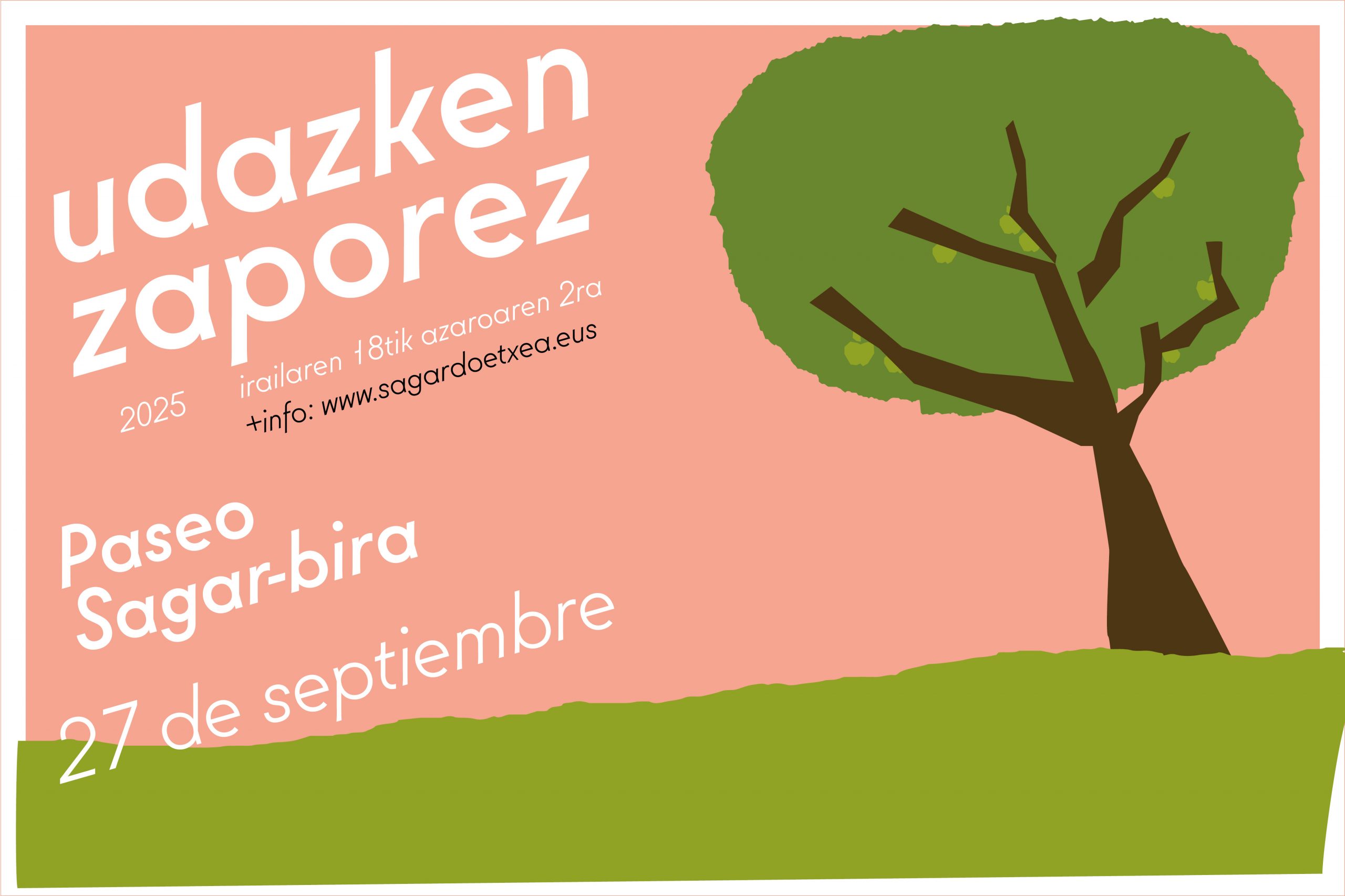 Udazken zaporez 2025 internet 1200x800 webguneko banerretarako4 Museoko sarrerak
