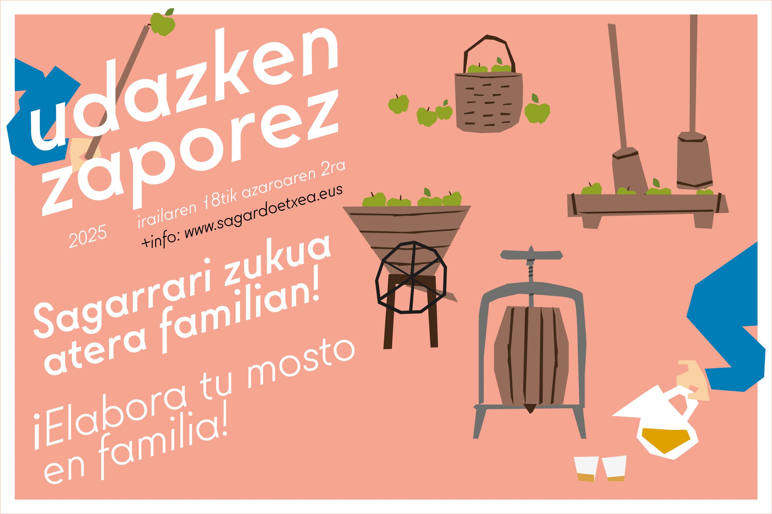 Udazken zaporez internet 1200x8005 Museoko sarrerak