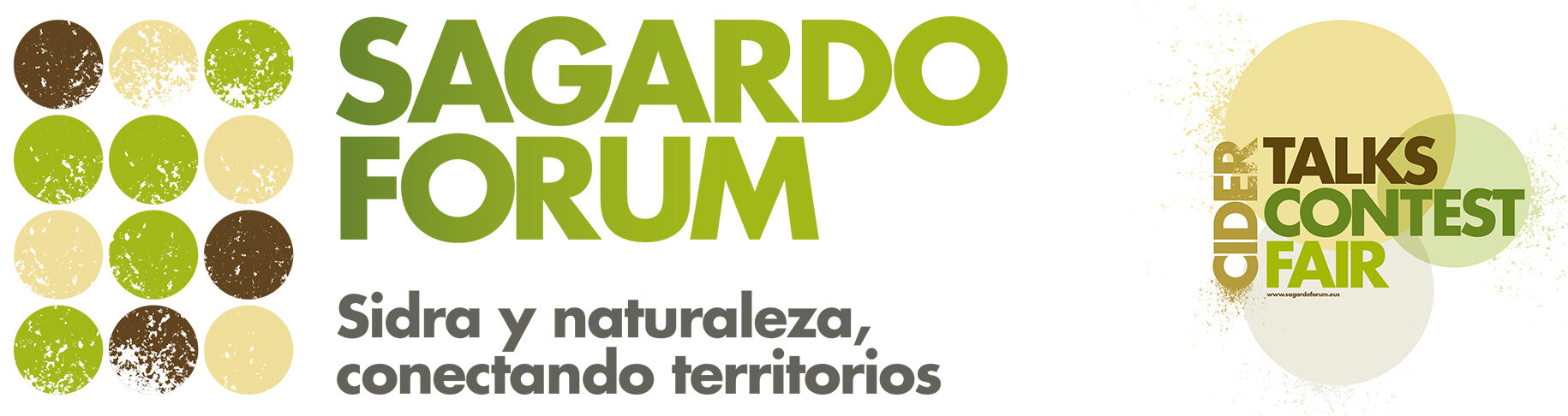 Sagardo Forum Orokorra 2021 cas