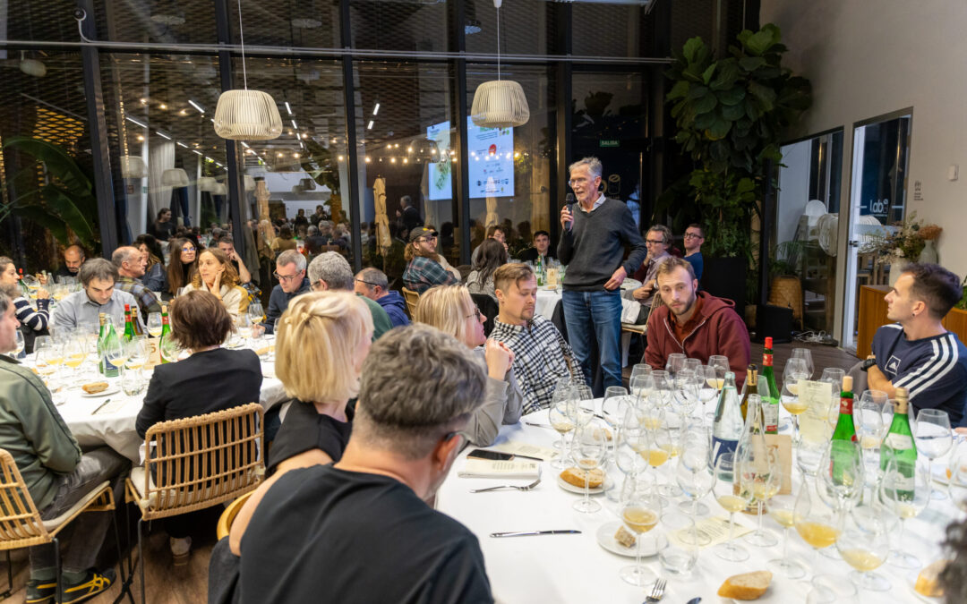 Sagardo Etxea – Afaria 104