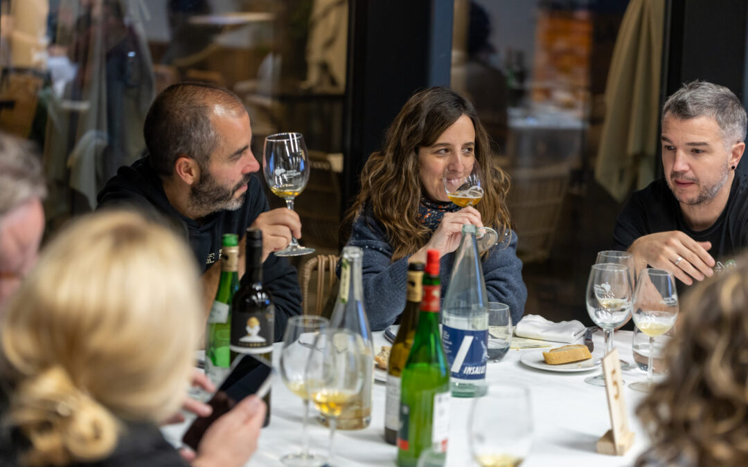 Sagardo Etxea – Afaria 184