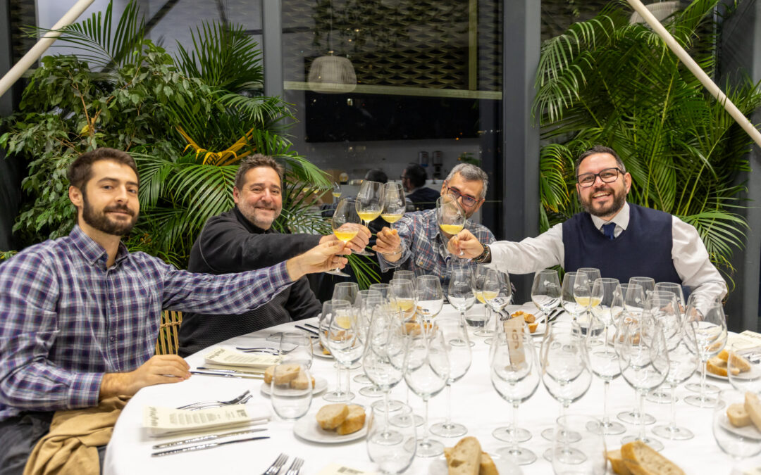 Sagardo Etxea – Afaria 23