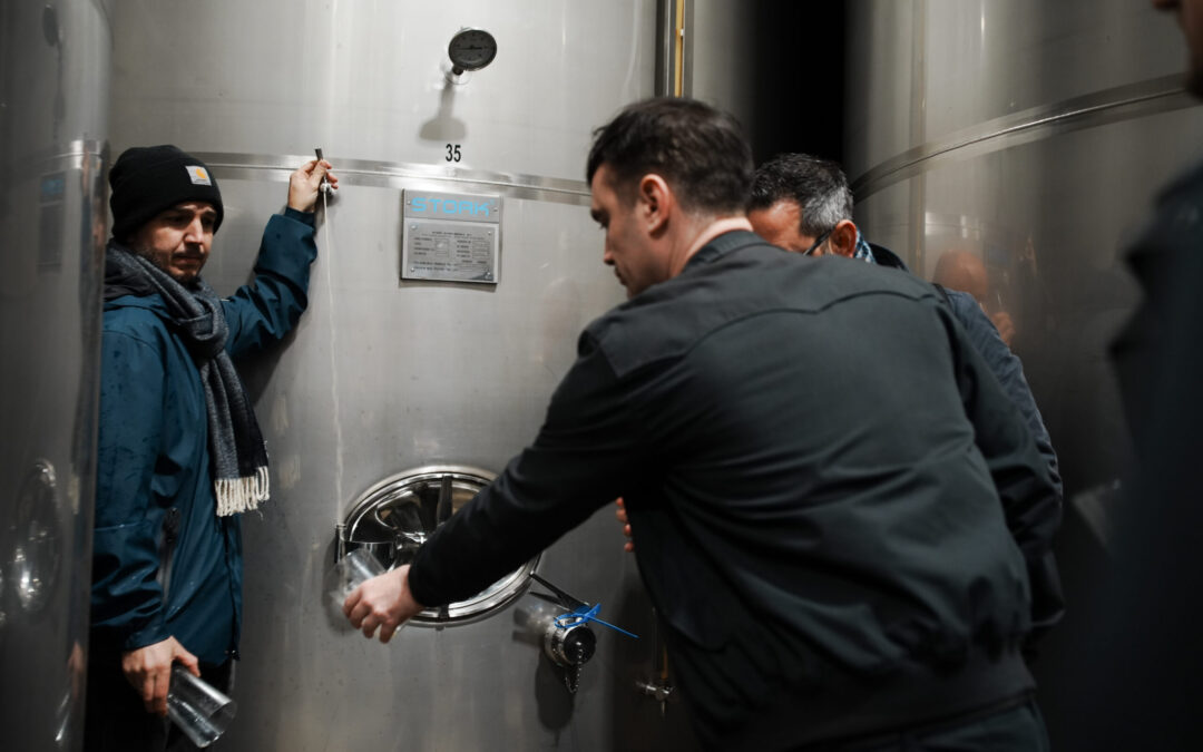 Sagardo Etxea – Afaria Zapiain 6