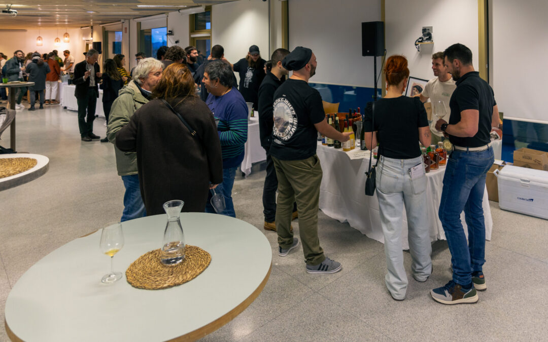 Sagardo Etxea – BCC Premio + Feria + Azken afaria 165