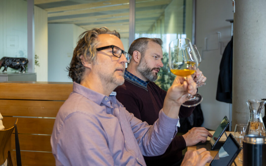 Sagardo Etxea – Dastapena 27