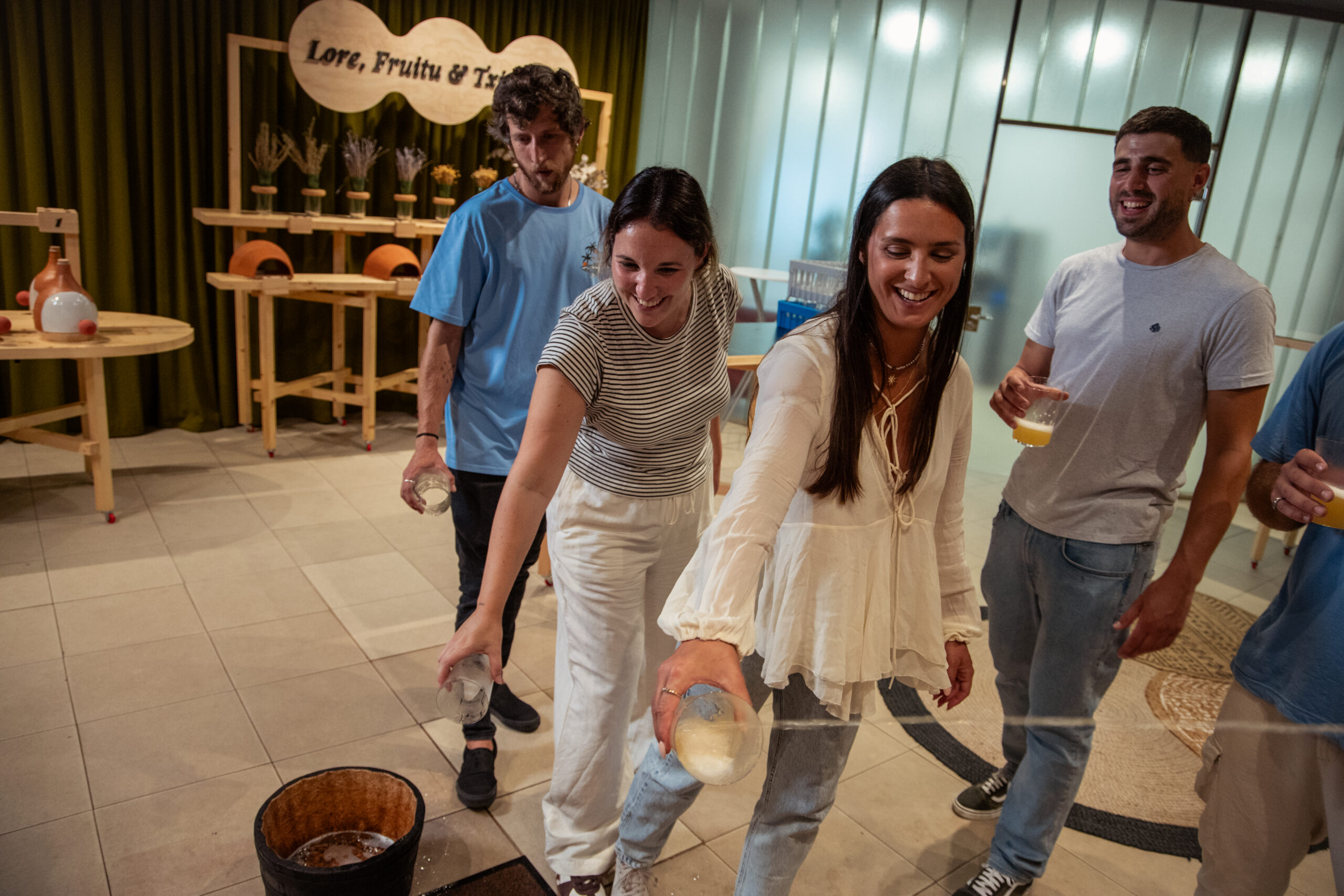 Sagardoetxea, Basque Cider Museum - Image 10