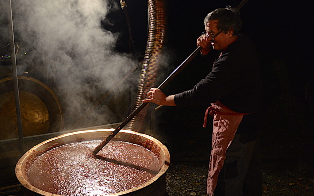 Erreximenta: ¿qué es?