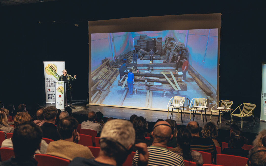 VI SAGARDO FORUM 2025: El encuentro internacional de la sidra regresó a Astigarraga y Donostia en noviembre