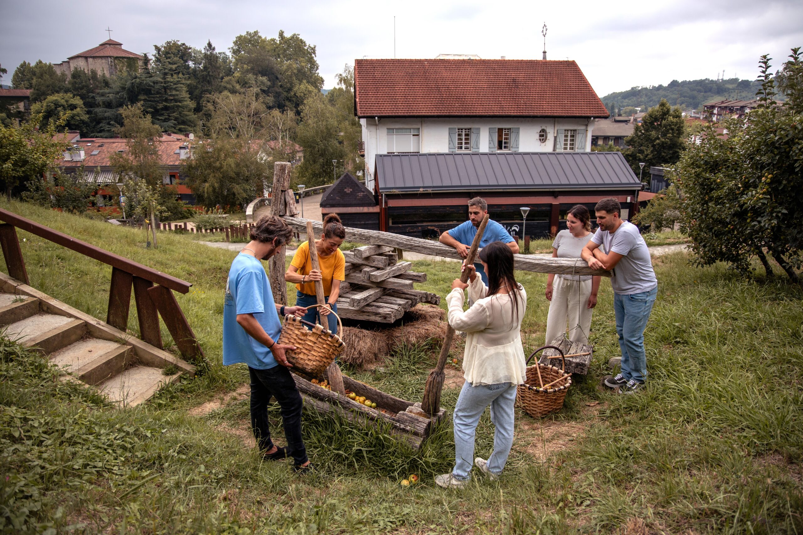 Sagardoetxea: bisita eta Premium dastaketa - Image 3