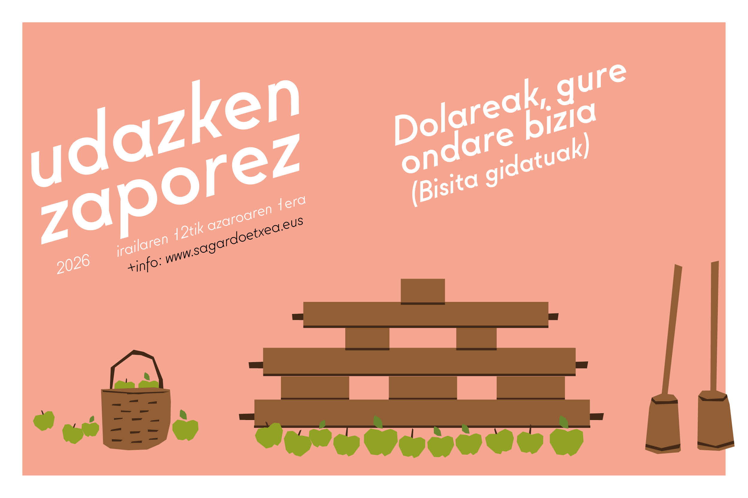 Udazken zaporez internet 1200x800 COMPRAR ENTRADAS8 Sagardoa eta itxasoa