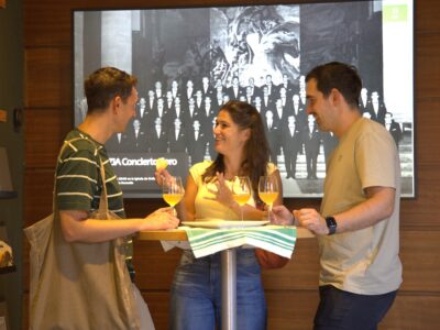 Idiazabal Cheese Interpretation Centre, Sagardoetxea and lunch at cider house